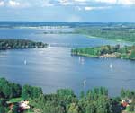 wandern in Polen