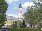 Bayerischer Wald, Blutwurz-Hütte