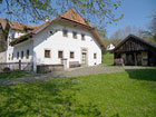 Weberei-Museum - Bayerischer Wald