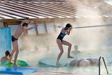 Therme im Tatralandia