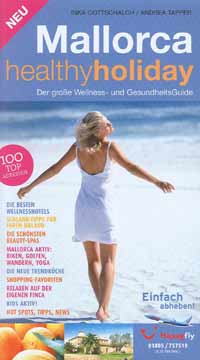 Mallorca Wellness Urlaub