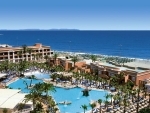 Pauschalreisen Costa de Almeria