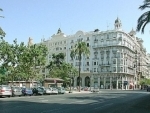 Pauschalreisen nach Murcia