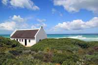 Südafrika Ferienhaus