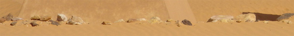Sudan Urlaub