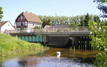 Allerbrücke Niedersachsen