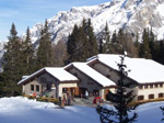 Hotel Alpenregion