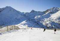 Skiurlaub Andorra