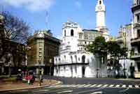 Buenos Aires Urlaub