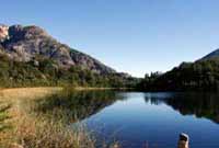 Patagonien Urlaub Bariloche
