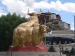 Tibet
