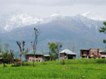Himalaya, Bhutan