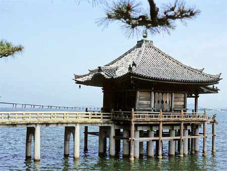 Japan Urlaub am Meer