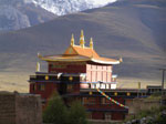Tibet