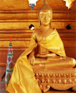 Urlaub in Laos
