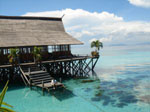 Urlaub in Malaysia