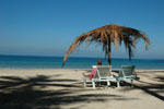 Myanmar Strand