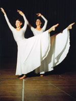 Ballett