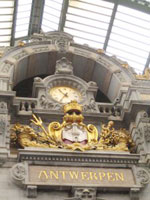 Antwerpen