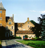 Flandern Ferienhaus