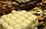 Schokolade Belgien