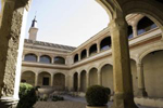 Hotel Castilla y León, Spanien