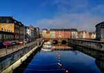 Kopenhagen Hafen