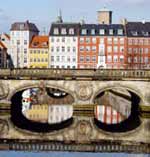 Kopenhagen Zentrum