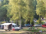Campingplatz Deutschland