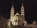 Bamberg Franken