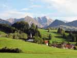 Allgäu Urlaub