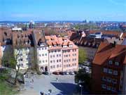 Augsburg Zentrum