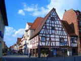 Forchheim