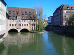 Insel Schütt
