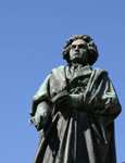 Beethoven-Statue