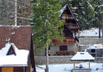 Hotel im Berchtesgadener Land