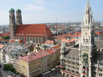München Stadt