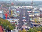 Oktoberfest München
