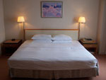 Hotelzimmer in NRW