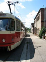 Urlaub in Chemnitz