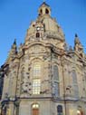 Kurzurlaub in Dresden, Deutschland