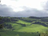 Erzgebirge in Sachsen