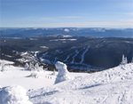 Skiurlaub in Bayern