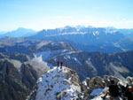 Hotel Dolomiten