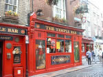 Dublin Pub