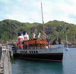 Schiff Devon