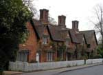 Ferienhaus Dorset