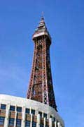Blackpool Tower