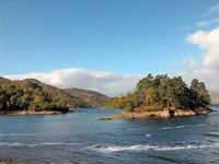 Loch Katrine