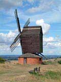 Brill Windmühle